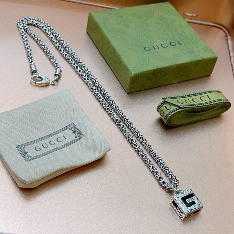 Gucci Necklaces